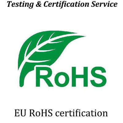 comprar Sistema de Avaliação da Conformidade RoHS da China para Produtos Elétricos e Eletrônicos online manufacture