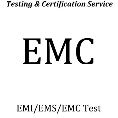 comprar Requisito obrigatório de certificação EMC para o funcionamento do produto online manufacture