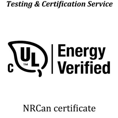comprar Certificação NRCan Interpretação pormenorizada do Canadá online manufacture