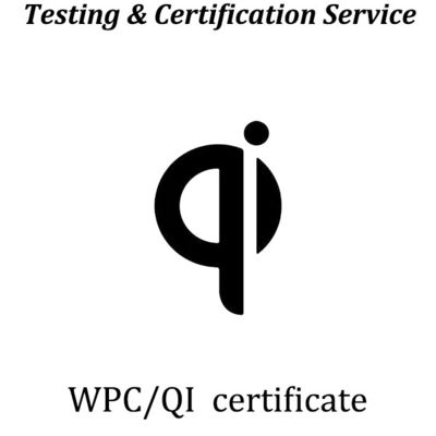 comprar Teste de produtos elétricos e electrónicos de carregamento sem fio de certificação Qi/WPC online manufacture
