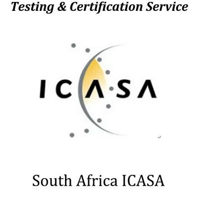 comprar África do Sul Ensaios de certificação NRCS online manufacture