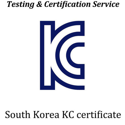 comprar Coreia KCC Certificação para Informação de TI, Telecomunicações e RF Produtos no Mercado Coreano. online manufacture