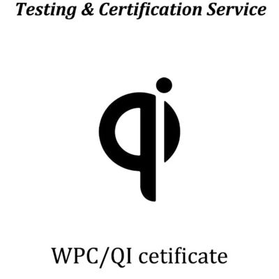comprar Carregamento sem fio Certificação QI 