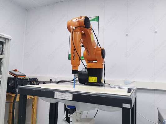 comprar Teste de taxa de absorção Teste SAR Teste de energia de onda eletromagnética Taxa de absorção de telefones celulares ou produtos sem fio online manufacture