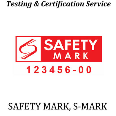 comprar Inspecção de embalagens de logística CE Red Emc Rohs Reach Ukca En71 Pahs Ul Fcc Etl Fda Califórnia 65 Doe Ic Csa Etc Test online manufacture