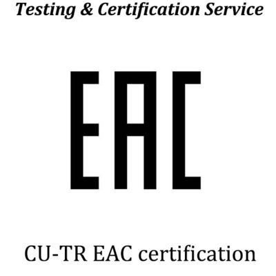 comprar Certificação russa EAC/FAC/FSS/EAC RoHS online manufacture