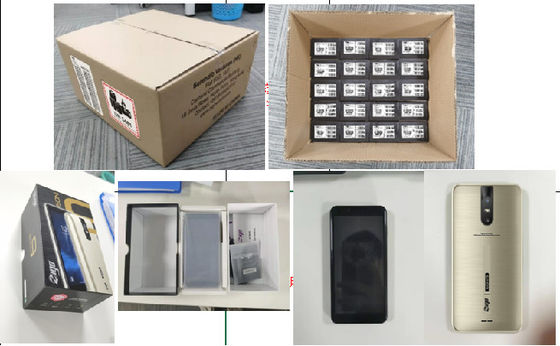 comprar Ensaios e certificação do Power Pack portátil CNAS ANSI/CAN/UL 2743 online manufacture