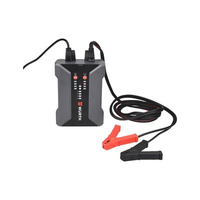 comprar Adaptador de bateria do veículo de segurança, Teste de tensão de saída máxima online manufacture