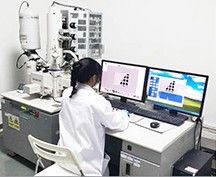 comprar Certificação de ensaio de desempenho térmico para materiais orgânicos online manufacture