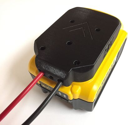 comprar Norma relativa aos adaptadores de baterias dos veículos de segurança, ensaio de impacto online manufacture