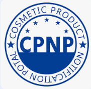 comprar Registo CPNP O primeiro passo para a certificação dos cosméticos da UE online manufacture