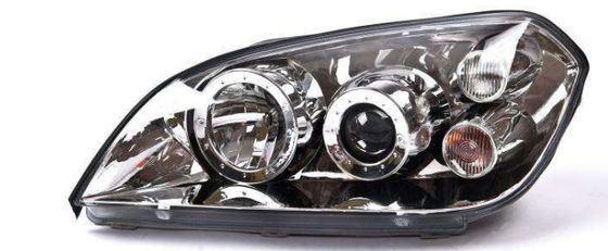 comprar Taiwan VSCC Certification VSTD Testing Standards for Car Lamps (Normas de ensaio VSTD para lâmpadas de automóveis) online manufacture