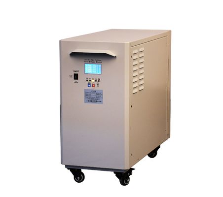 comprar Requisitos de segurança para sistemas e equipamentos de conversão electrónica de potência ¢ Parte 1: Geral, ensaio de monitorização do DSP interno online manufacture