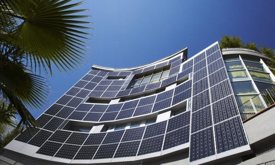 comprar Sistemas de energia fotovoltaica online manufacture