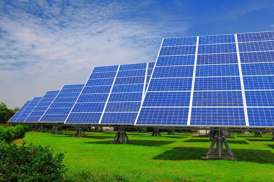comprar Sistemas de energia fotovoltaica online manufacture