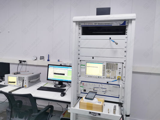 Ensaios de materiais refratários e retardadores de chama