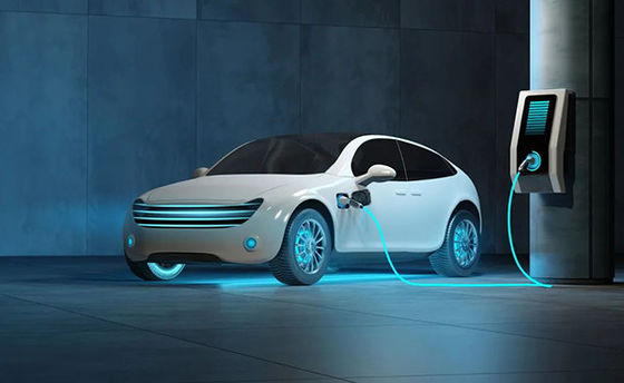 Teste de estação de carregamento de veículos de energia nova Ev Tipo1 Tipo2 Certificação de ensaio GB/T