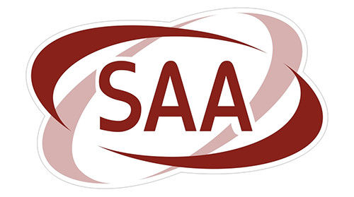 Certificação SAA australiana