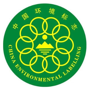 Certificação Ten Ring China Certificação de rotulagem ambiental proteger o ambiente Tipo e gama de produtos