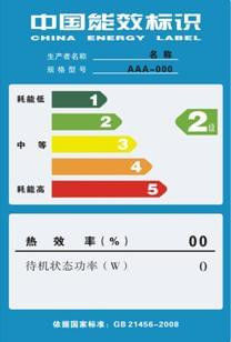 China Certificação do rótulo de eficiência energética Processo de certificação www.energylabel.gov.cn