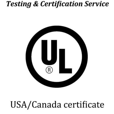 Certificação UL;Requisitos da marca UL;UL Listado, Reconhecimento e Classificação