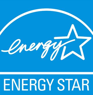 Certificação Energy Star americana;Um programa de poupança de energia liderado pelo governo dos EUA que se concentra em produtos eletrônicos de consumo