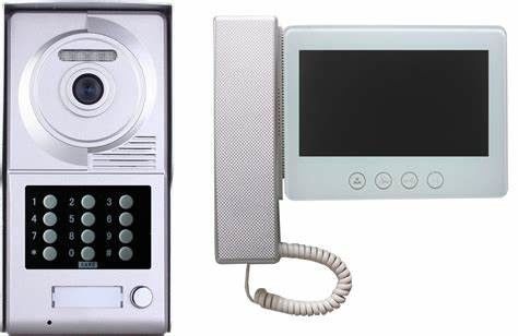 Teste de interfone e certificação; Teste de walkie-talkie;