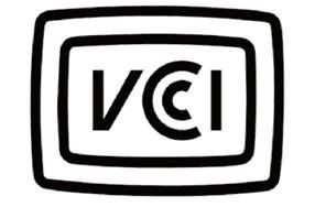 Teste VCCI O rótulo da classe A do produto deve indicar que o produto está em conformidade com os regulamentos de exposição a radiofrequências