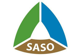 Certificação SASO saudita