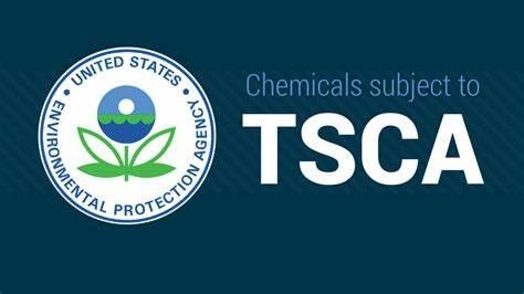 Requisito da Amazon: Lei de Controlo de Substâncias Tóxicas (TSCA), Título VI, formaldeído para produtos compostos de madeira