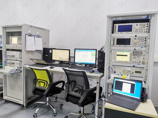 Normas de ensaio de fiabilidade dos componentes electrónicos II. Projetos ambientais