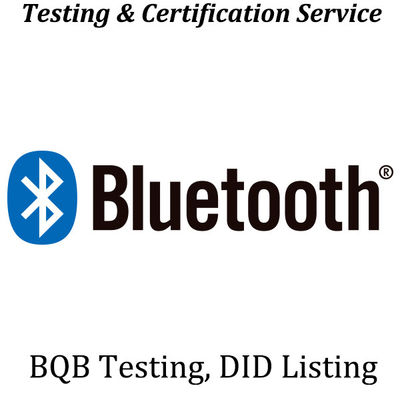 Testes e certificação BQB Quais produtos Bluetooth suportam PROFILE?
