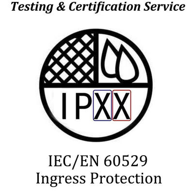 Teste de fiabilidade V-0, métodos de ensaio V-1 e diferenças de ensaio de V-0,1 em diferentes normas (GB, IEC, UL)
