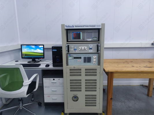 Teste de alta temperatura Teste de vida útil acelerada Teste de fiabilidade Normas de ensaio IEC 60068-2-1/ IEC 60068-2-2