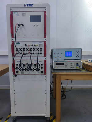 Sistema de carregamento de veículos eléctricos, Comunicações