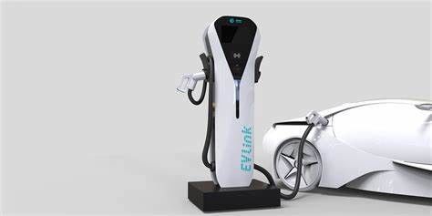 Sistema de carregamento de veículos eléctricos, resistência mecânica