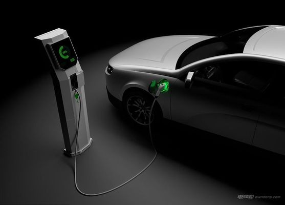 Sistema de carregamento de veículos eléctricosEquipamento que contém baterias e seus circuitos de protecção