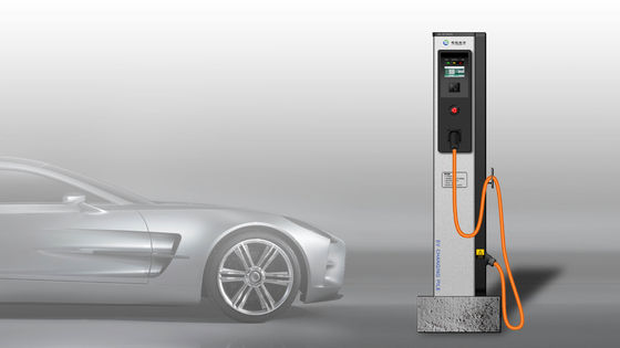 Sistema de carregamento de veículos elétricos,potenciais eletroquímicos (V)