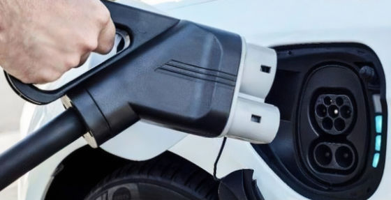 Circuitos de ensaio do sistema de carregamento de veículos elétricos destinados a interligação com cabos de edifícios