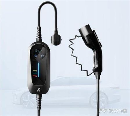 Ensaios de resistência ao calor e ao fogo dos sistemas de carregamento de veículos elétricos