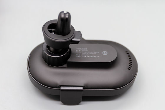 Ensaio do sistema de carregamento de veículos elétricos para os limites da fonte de energia elétrica ES1 e ES2