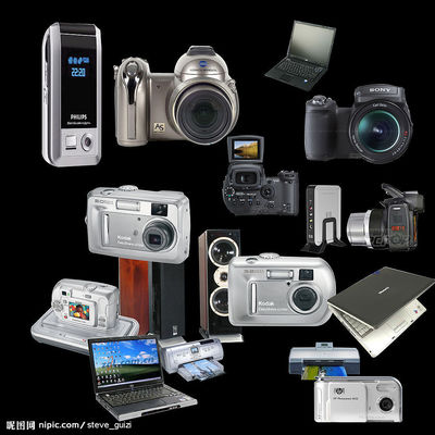Equipamento de tecnologia da informação, Condições de funcionamento e falhas anormais