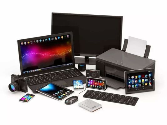 Equipamento de tecnologia da informação,Proteção contra choques eléctricos num local externo