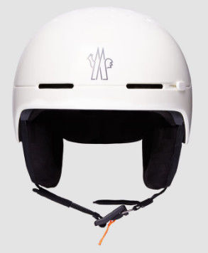 Certificação do capacete 3C