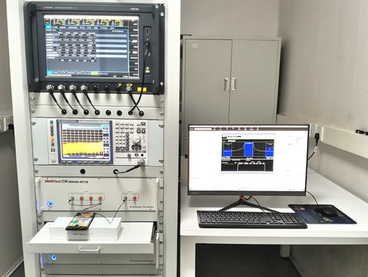 Teste de envelhecimento HAST para ensaio de vida útil acelerada de componentes electrónicos e peças mecânicas