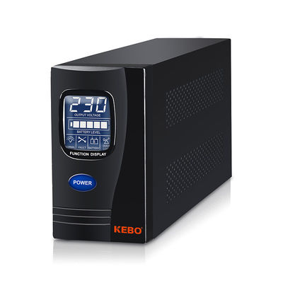 Teste UPS de sistemas de energia ininterruptíveis para dispositivo de comutação de emergência (desconectado)