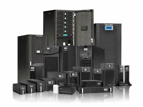 Teste UPS de sistemas de energia ininterruptíveis para dispositivos de desconexão