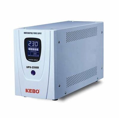 Sistema de alimentação ininterruptível UPS Teste de produto eletrónico para gabinete