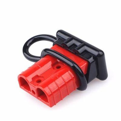 Adaptador de bateria do veículo de segurança, Teste de alívio de tensão