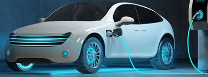 Assegurar e padronizar com a certificação AEC-Q para eletrônicos automotivos